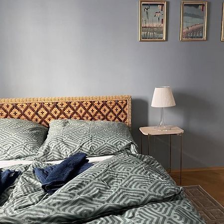 Modern & Charming @ Villas Quarter! 7Min To Center Wien Exterior foto